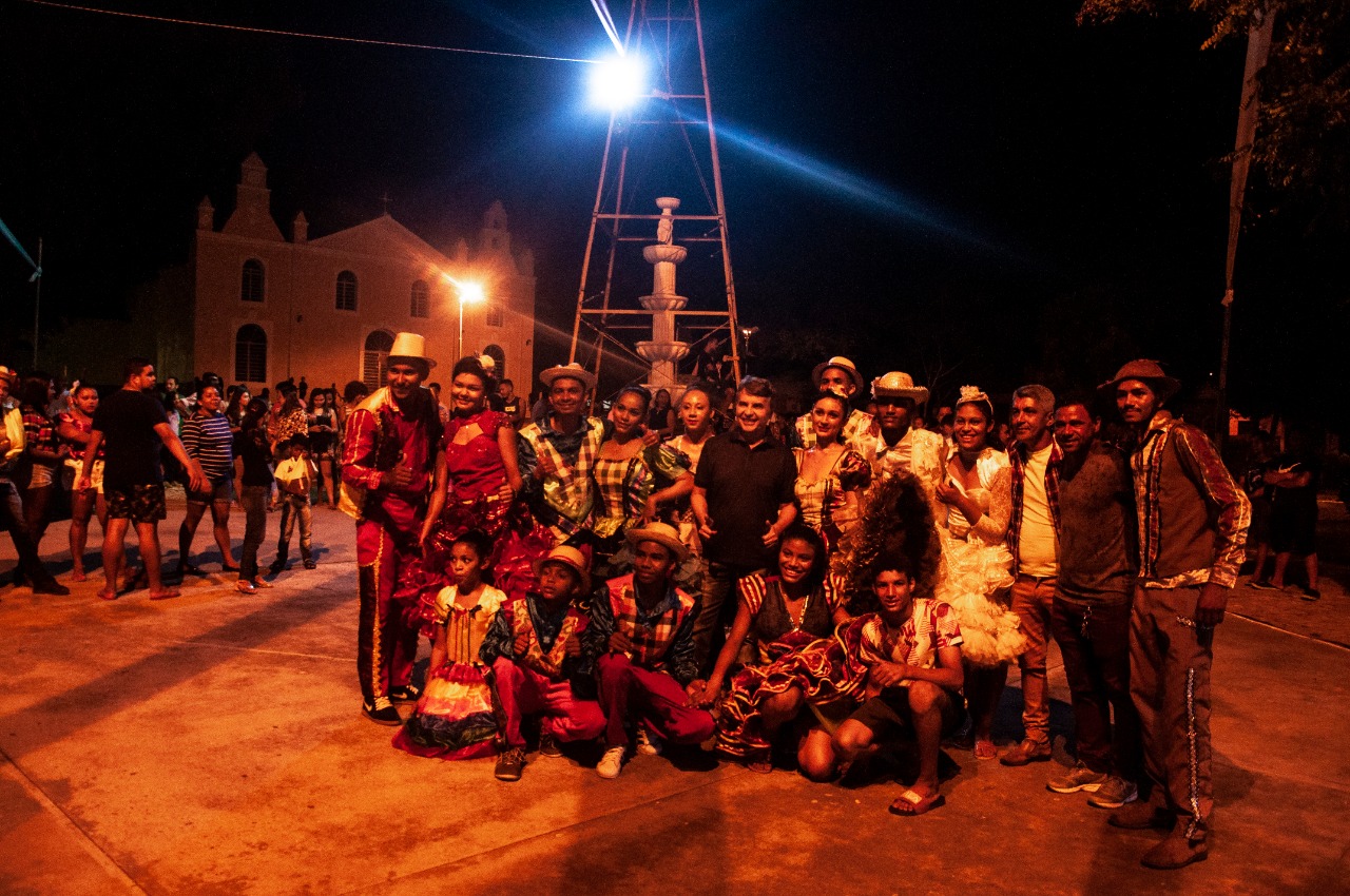 Semana Cultural de Monsenhor Gil, festa da cultura, arte e beleza  - Imagem 6