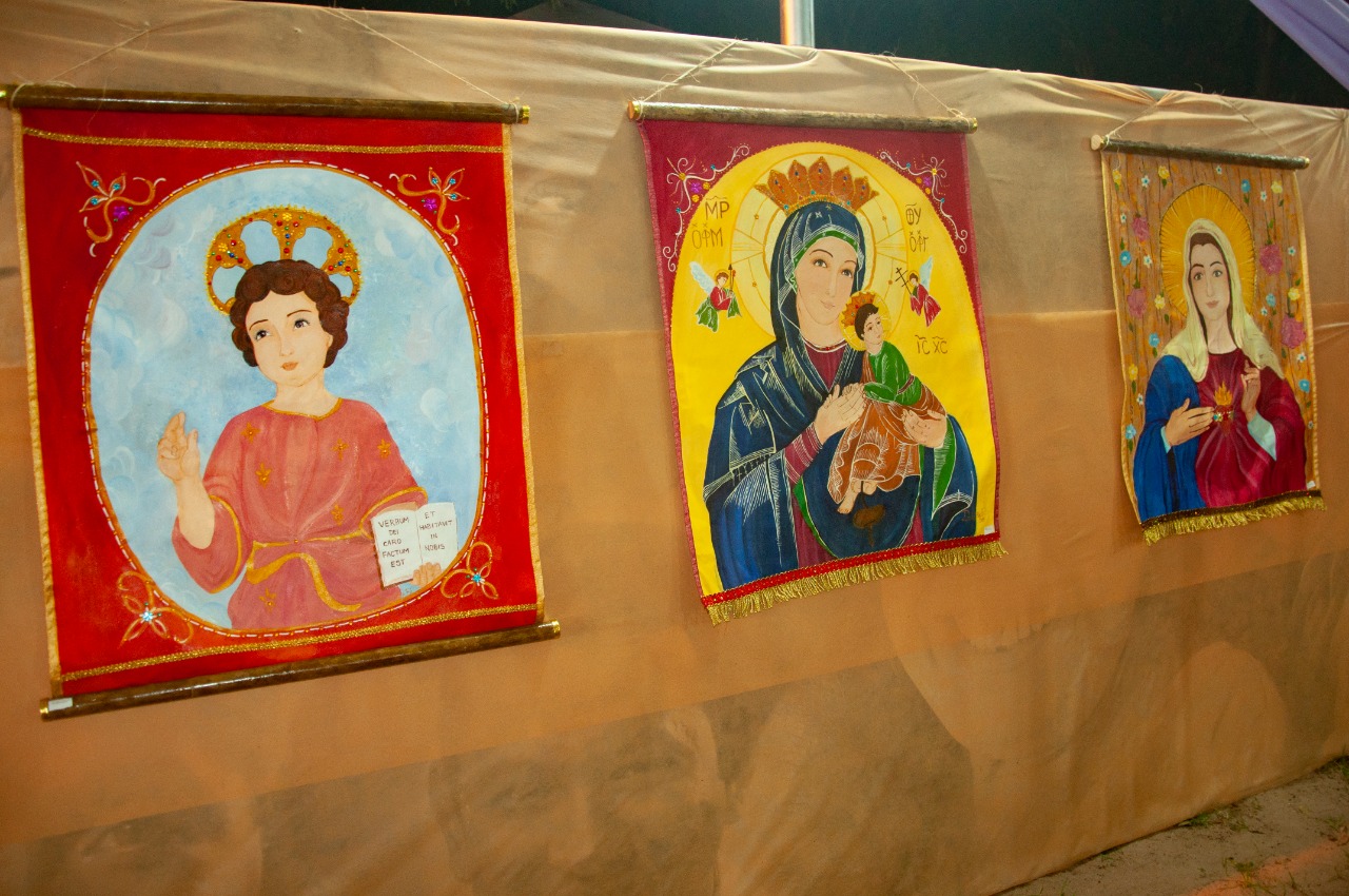 Semana Cultural de Monsenhor Gil, festa da cultura, arte e beleza  - Imagem 7