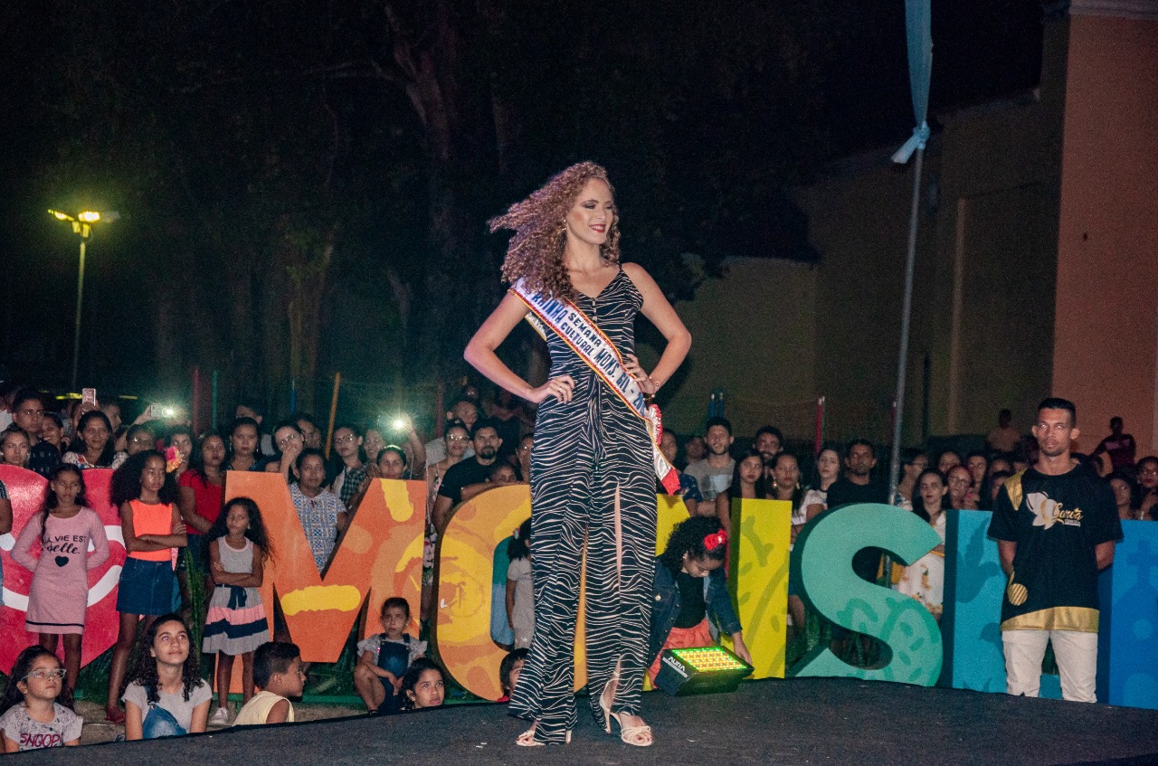 Semana Cultural de Monsenhor Gil, festa da cultura, arte e beleza  - Imagem 34