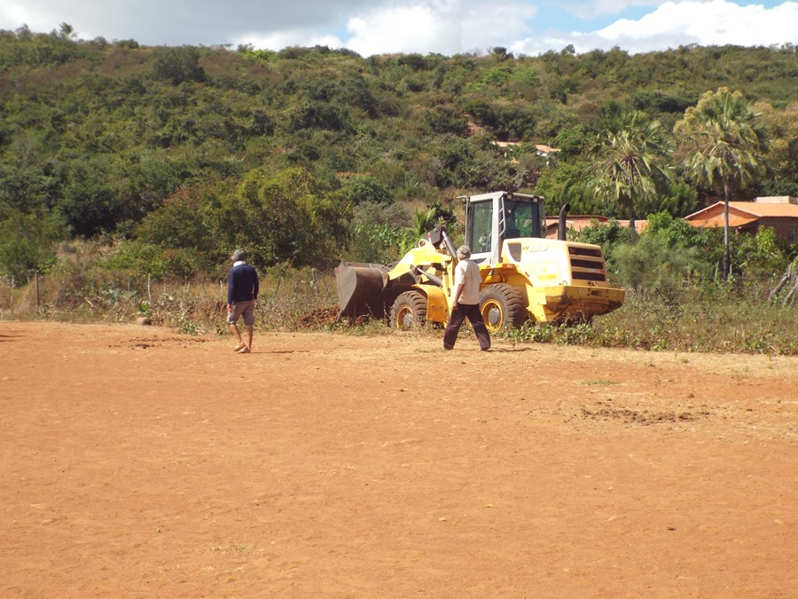 Prefeitura concretiza sonho antigo da população da comunidade Goiabeira  - Imagem 7