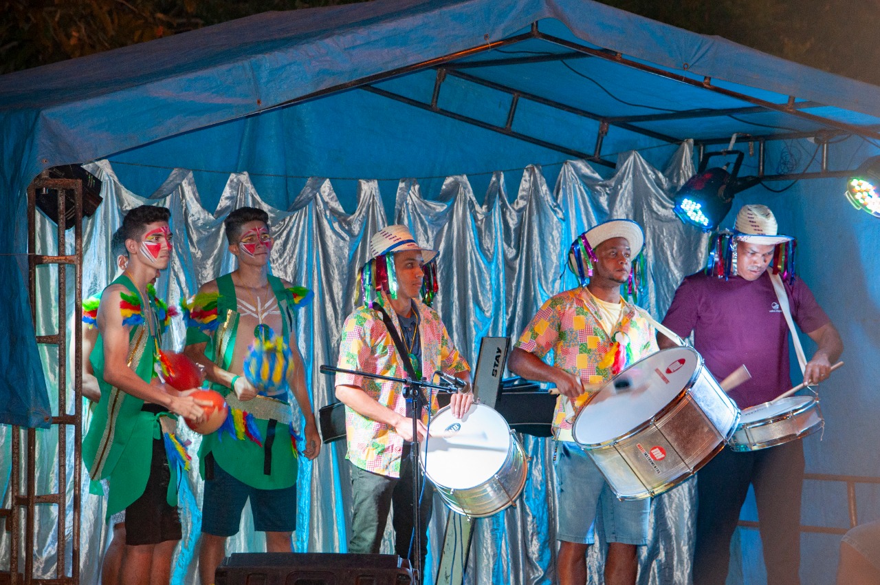 Semana Cultural de Monsenhor Gil, festa da cultura, arte e beleza  - Imagem 30