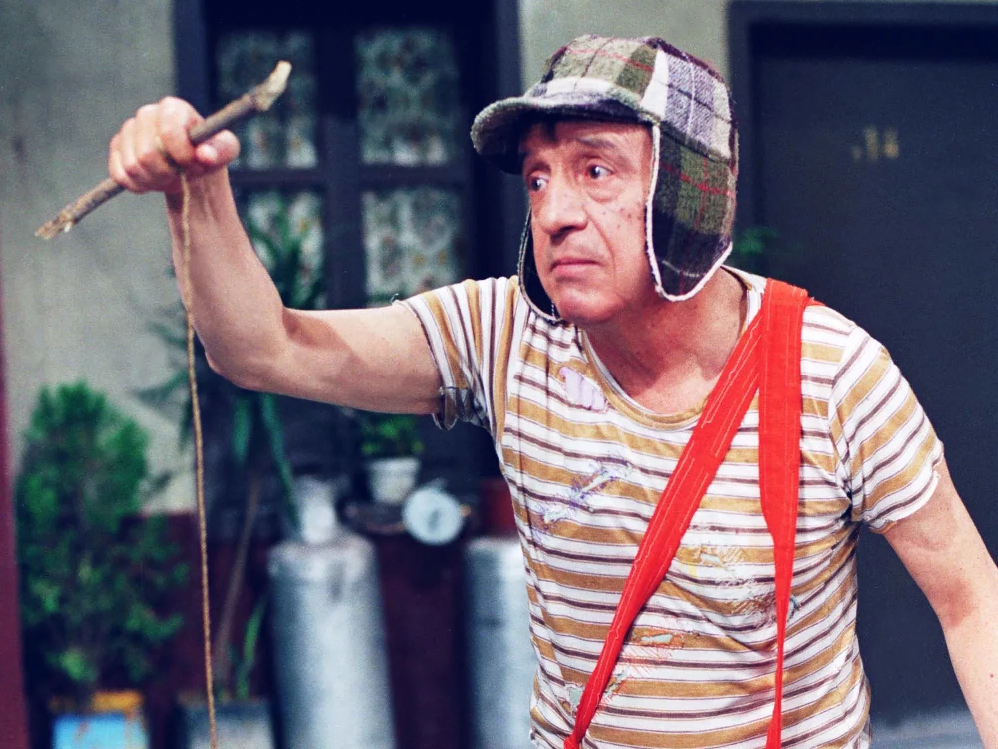 Relembre 7 atrações que causaram graves acidentes e até mesmo crimes - imagem 1047