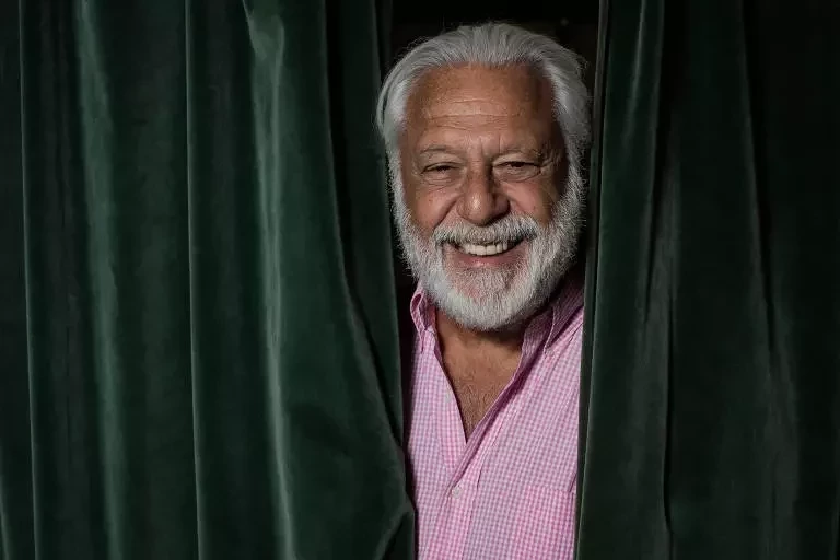 Saiba os 15 maiores salários dos atores da Rede Globo - imagem 1130