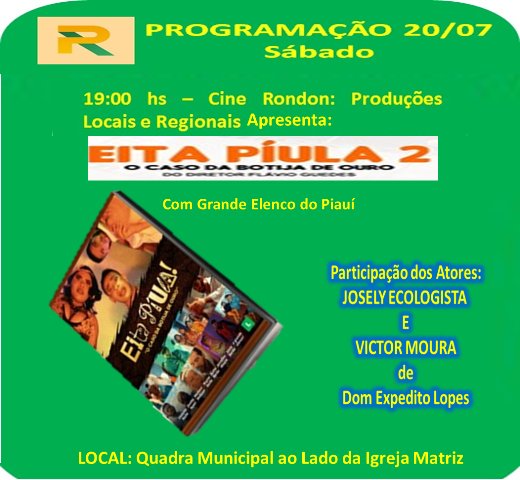 Projeto Rondon está realizando Operação João de Barro em Dom Expedito Lopes - Imagem 74