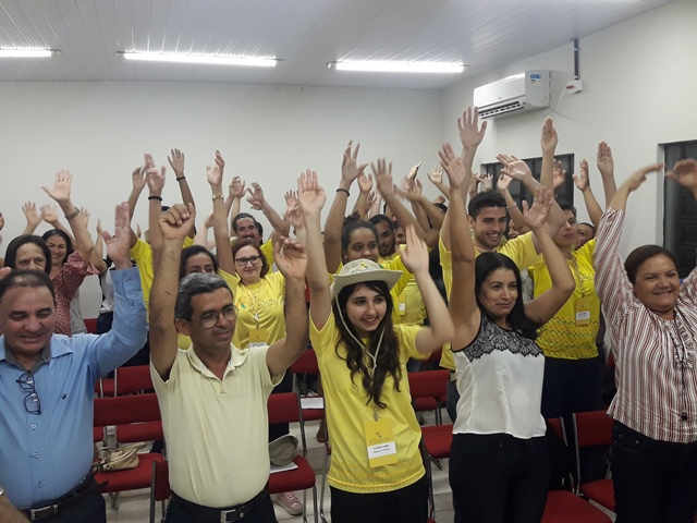 Projeto Rondon está realizando Operação João de Barro em Dom Expedito Lopes - Imagem 18