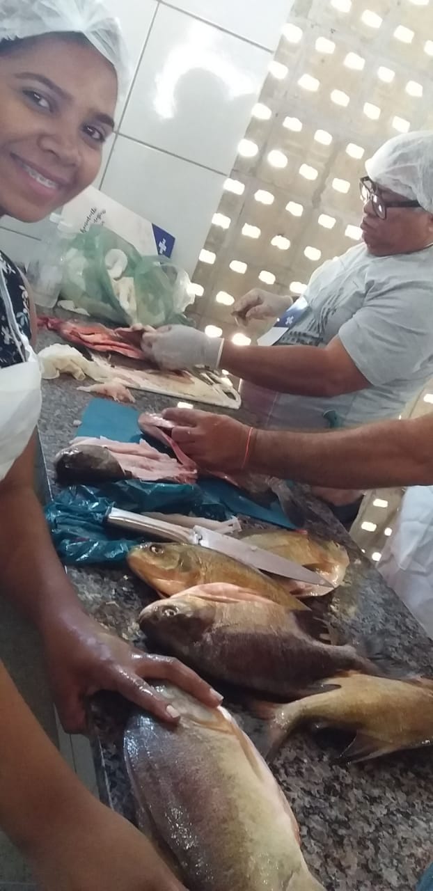 Expor Monsenhor Gil realiza atividades dentro da programação da Semana Cultural 2019 - Imagem 11