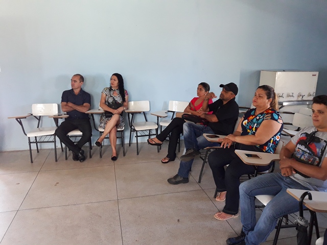 Projeto Rondon está realizando Operação João de Barro em Dom Expedito Lopes - Imagem 47