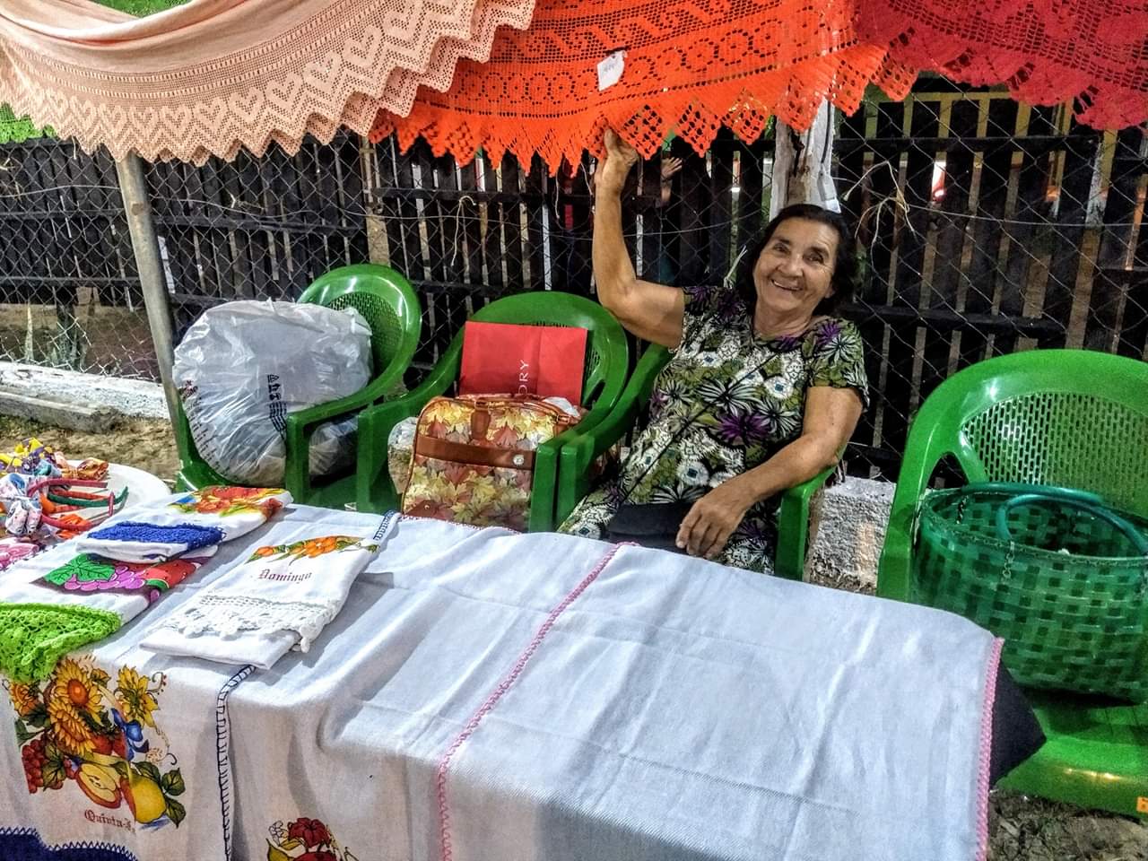 Expor Monsenhor Gil realiza atividades dentro da programação da Semana Cultural 2019 - Imagem 2