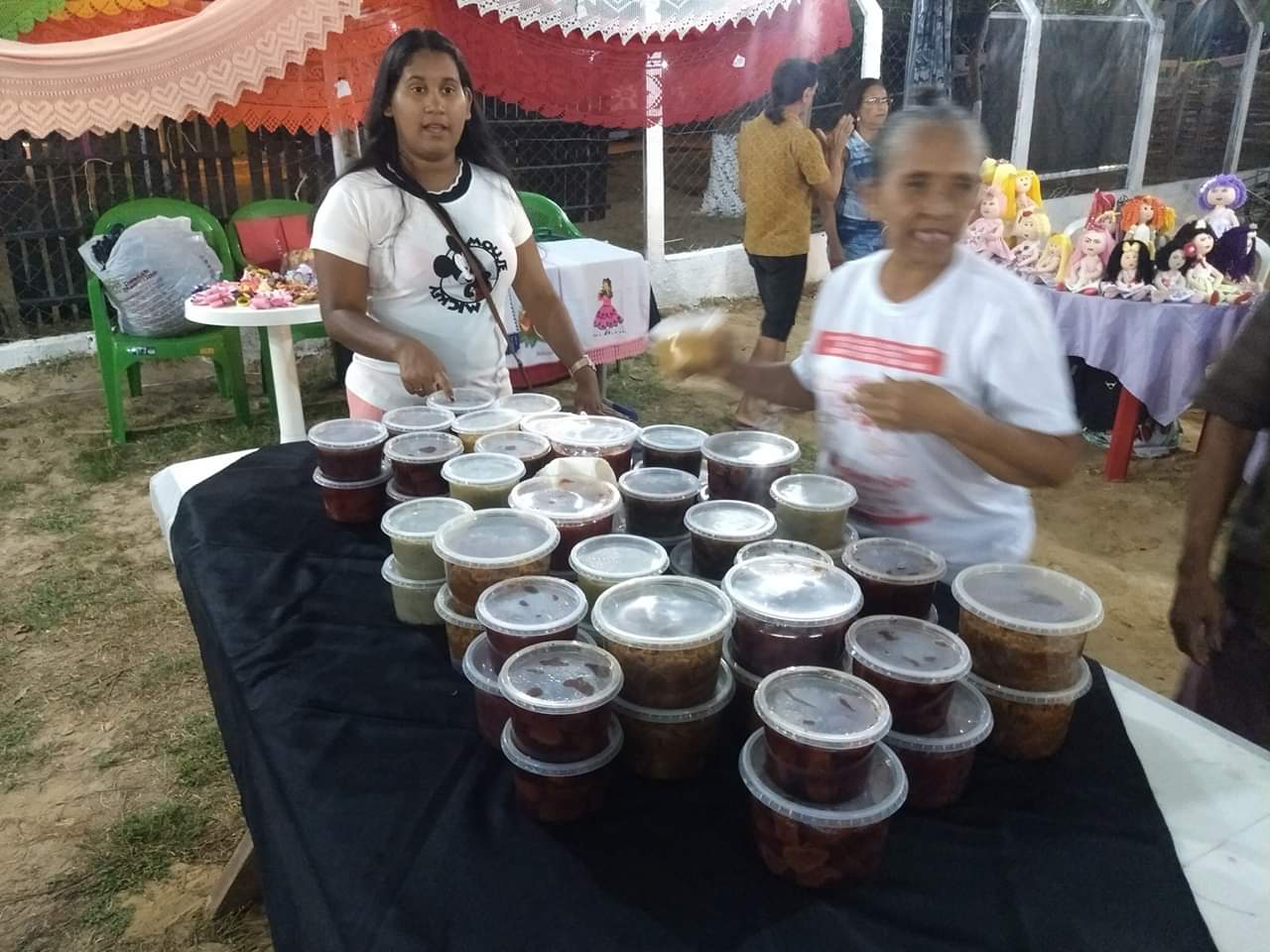 Expor Monsenhor Gil realiza atividades dentro da programação da Semana Cultural 2019 - Imagem 7