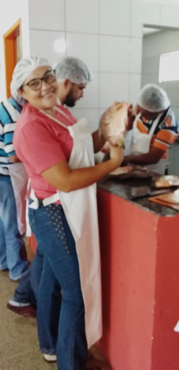 Expor Monsenhor Gil realiza atividades dentro da programação da Semana Cultural 2019 - Imagem 13