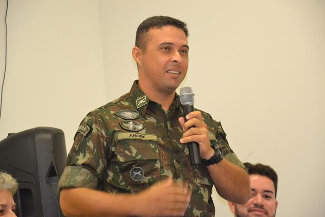 Projeto Rondon está realizando Operação João de Barro em Dom Expedito Lopes - Imagem 68