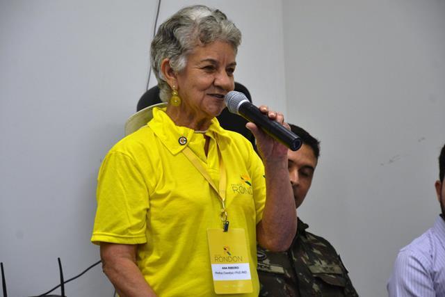 Projeto Rondon está realizando Operação João de Barro em Dom Expedito Lopes - Imagem 67