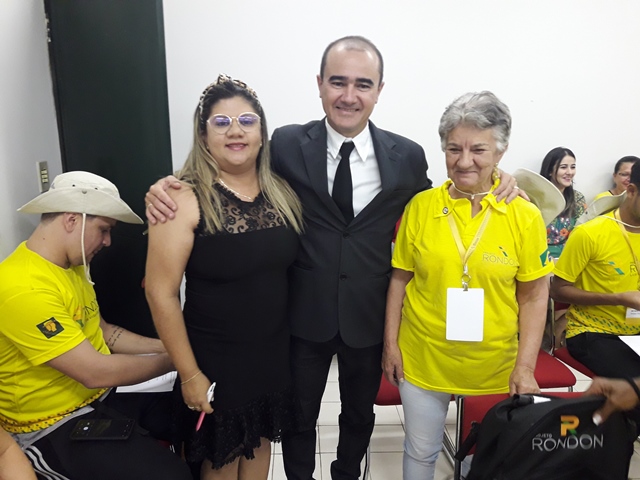 Projeto Rondon está realizando Operação João de Barro em Dom Expedito Lopes - Imagem 9