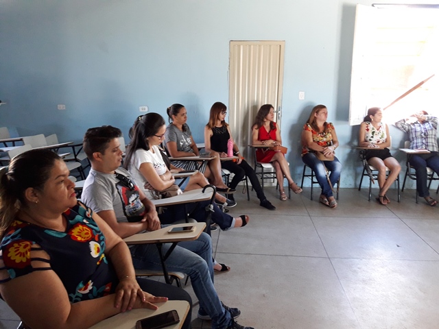 Projeto Rondon está realizando Operação João de Barro em Dom Expedito Lopes - Imagem 46