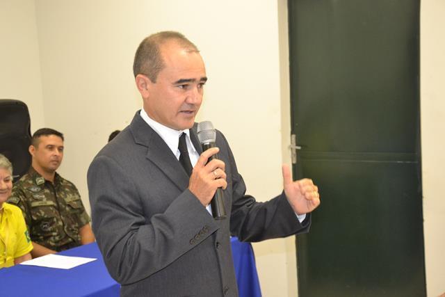 Projeto Rondon está realizando Operação João de Barro em Dom Expedito Lopes - Imagem 65