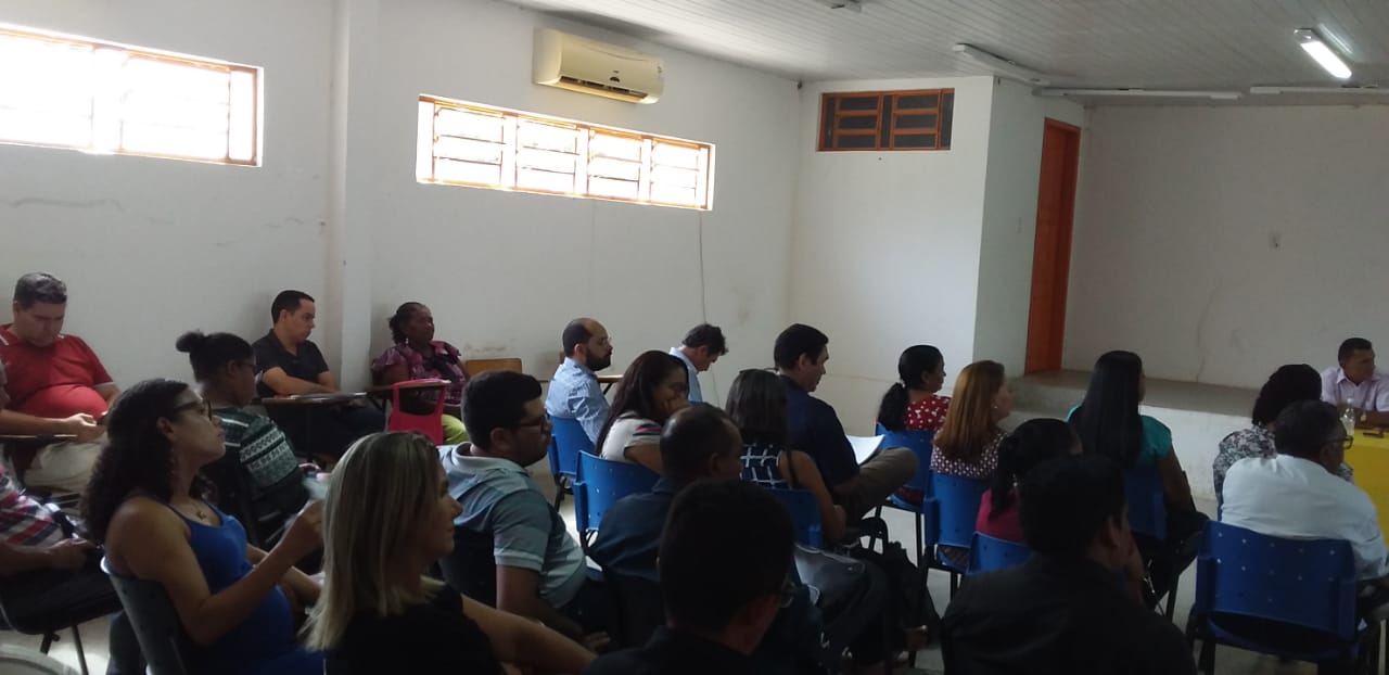 Expor Monsenhor Gil realiza atividades dentro da programação da Semana Cultural 2019 - Imagem 17