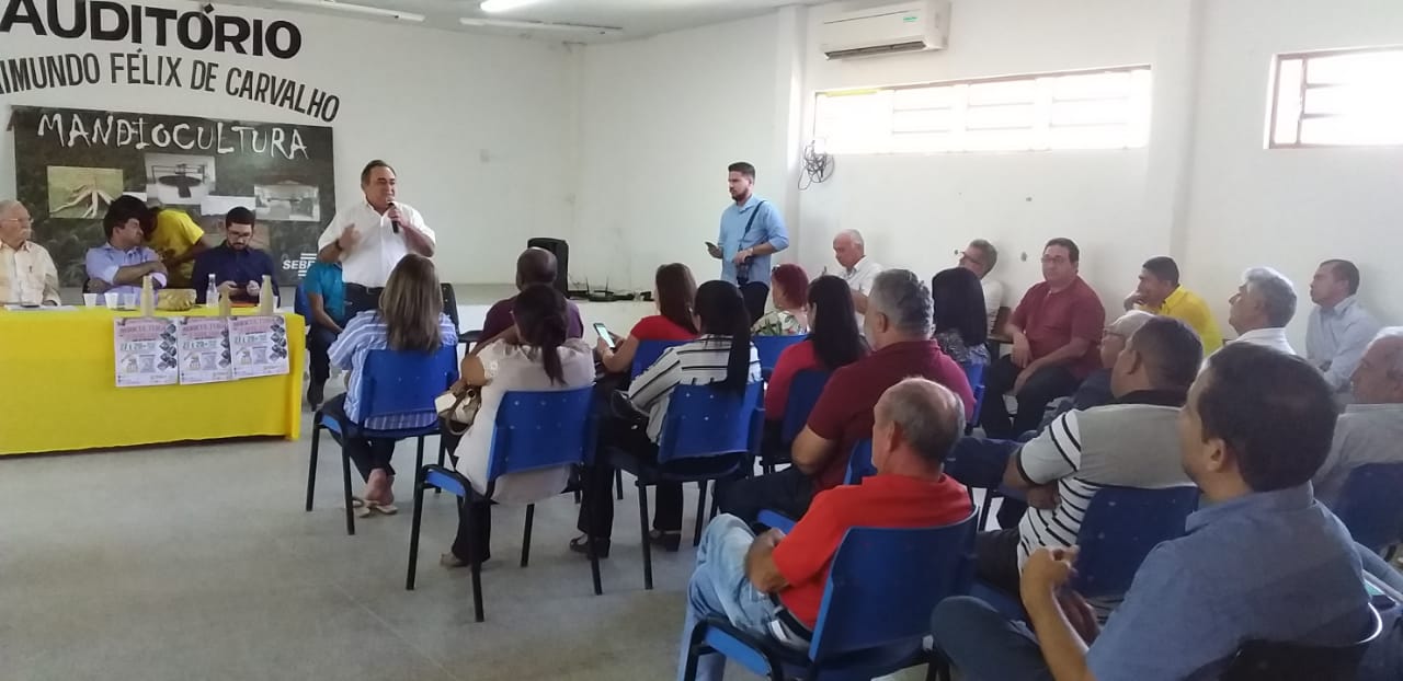 Expor Monsenhor Gil realiza atividades dentro da programação da Semana Cultural 2019 - Imagem 16