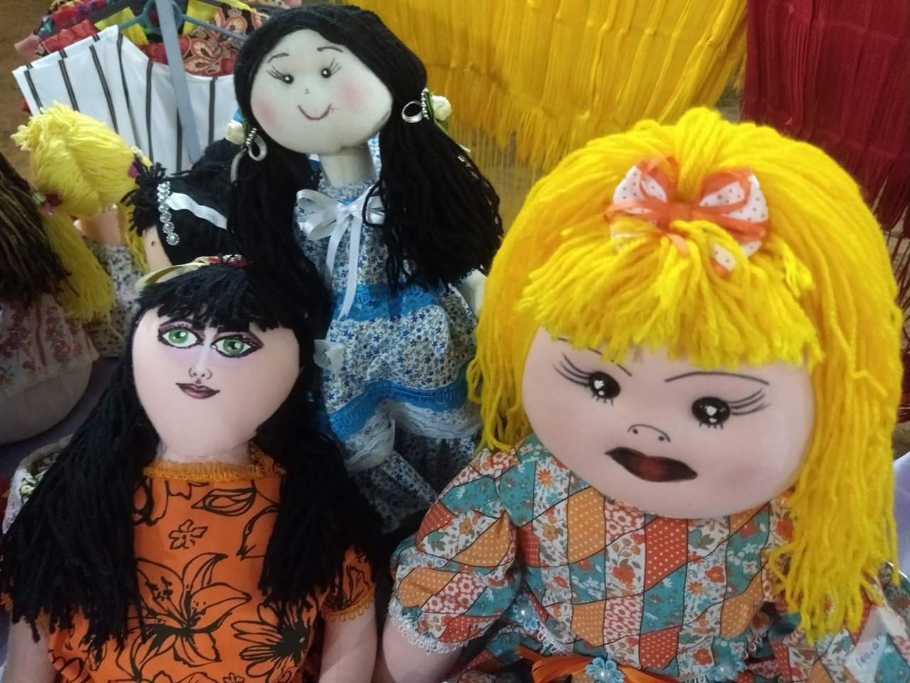 Expor Monsenhor Gil realiza atividades dentro da programação da Semana Cultural 2019 - Imagem 8