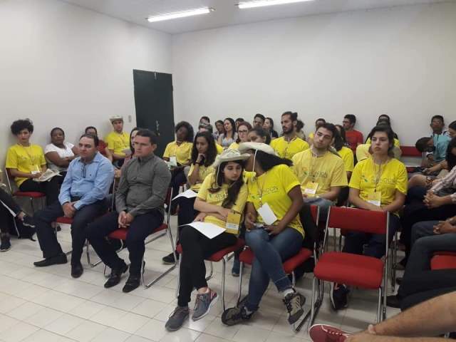 Projeto Rondon está realizando Operação João de Barro em Dom Expedito Lopes - Imagem 72