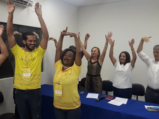 Projeto Rondon está realizando Operação João de Barro em Dom Expedito Lopes - Imagem 19