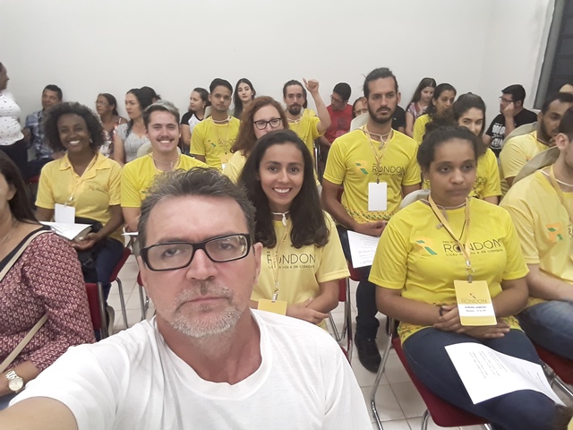 Projeto Rondon está realizando Operação João de Barro em Dom Expedito Lopes - Imagem 15