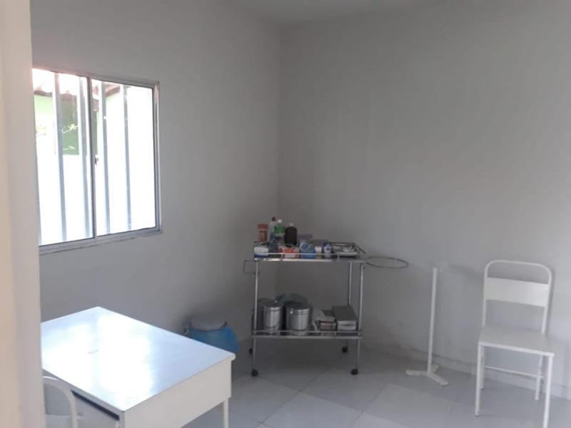 Município cumpre promessa da gestão passada na área da educação e saúde  - Imagem 1