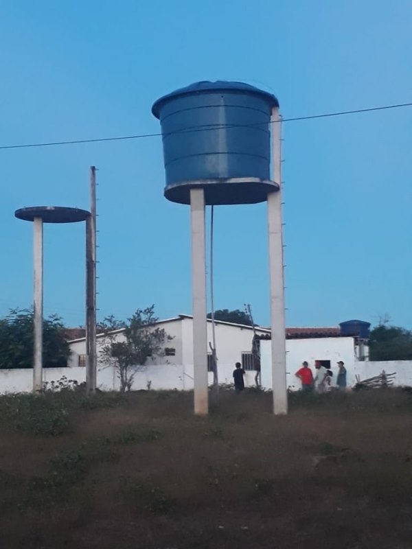 Município cumpre promessa da gestão passada na área da educação e saúde  - Imagem 11