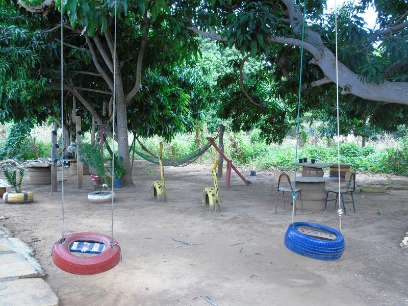 Sítio Agroecológico um local digno para suas comemorações e lazer com paisagens exuberantes  - Imagem 9