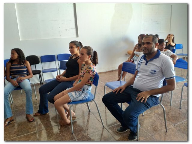  Inhuma é agraciada pela segunda vez pelo Projeto Rondon - Imagem 31