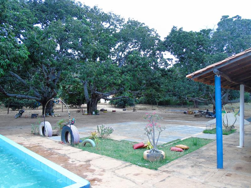 Sítio Agroecológico um local digno para suas comemorações e lazer com paisagens exuberantes  - Imagem 7