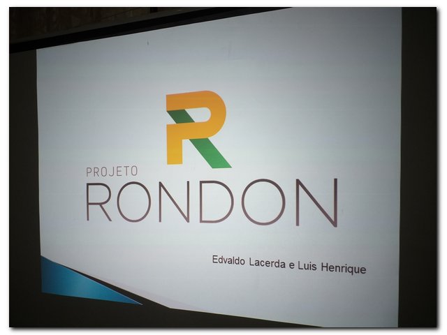  Inhuma é agraciada pela segunda vez pelo Projeto Rondon - Imagem 18