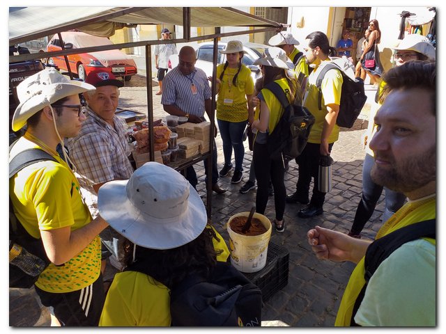  Inhuma é agraciada pela segunda vez pelo Projeto Rondon - Imagem 3