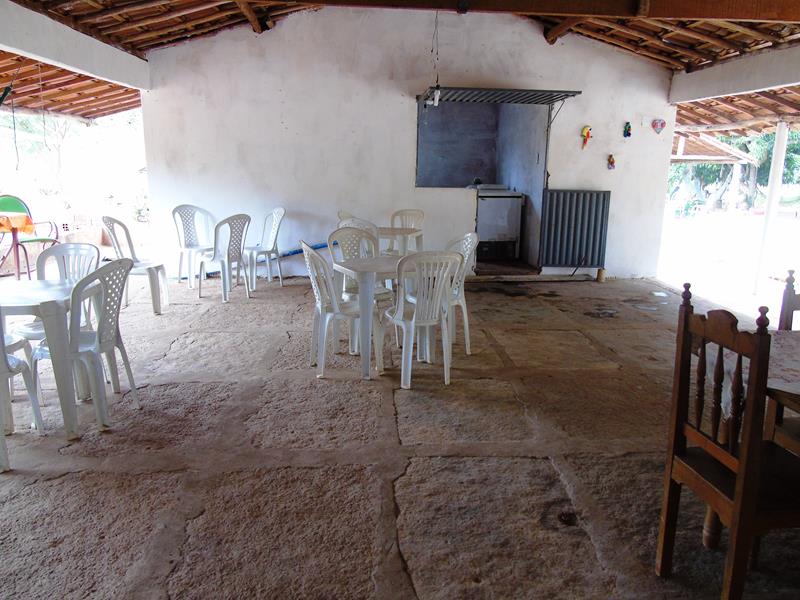 Sítio Agroecológico um local digno para suas comemorações e lazer com paisagens exuberantes  - Imagem 22