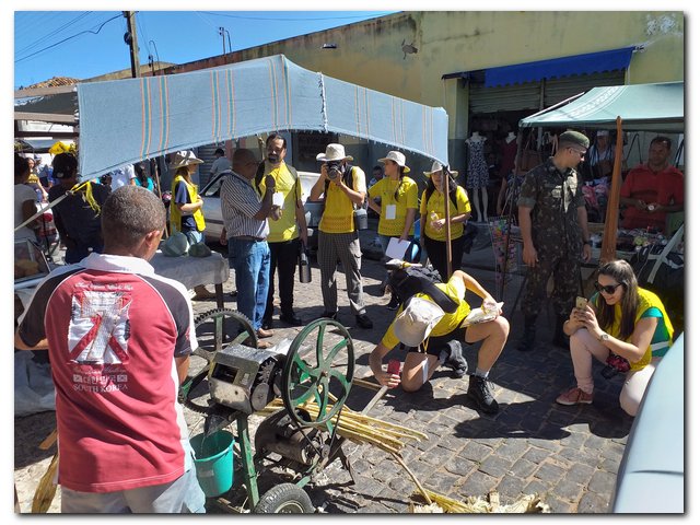  Inhuma é agraciada pela segunda vez pelo Projeto Rondon - Imagem 10
