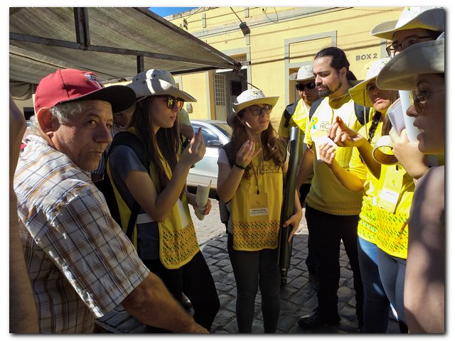  Inhuma é agraciada pela segunda vez pelo Projeto Rondon - Imagem 4