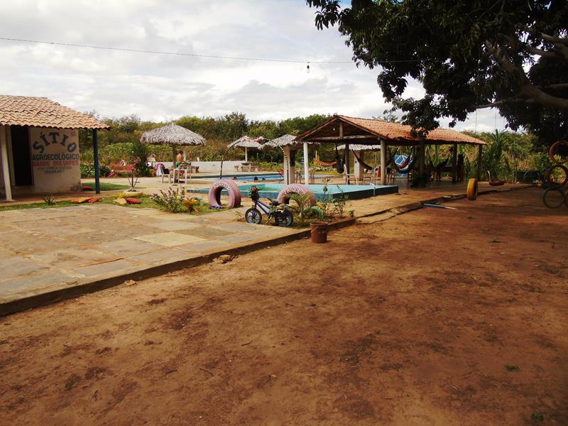 Sítio Agroecológico um local digno para suas comemorações e lazer com paisagens exuberantes  - Imagem 21