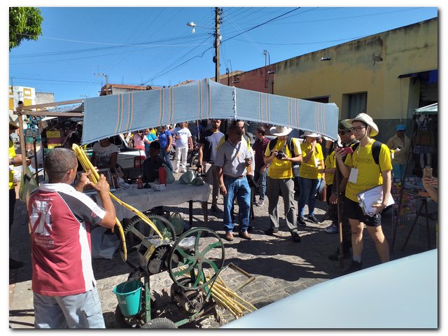  Inhuma é agraciada pela segunda vez pelo Projeto Rondon - Imagem 9