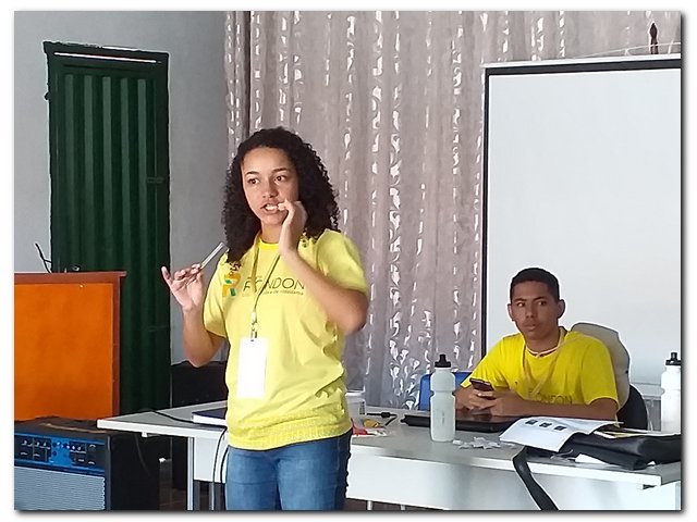  Inhuma é agraciada pela segunda vez pelo Projeto Rondon - Imagem 32