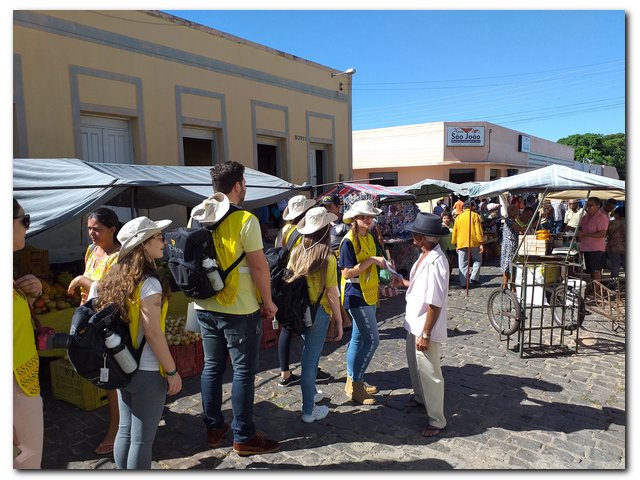  Inhuma é agraciada pela segunda vez pelo Projeto Rondon - Imagem 6