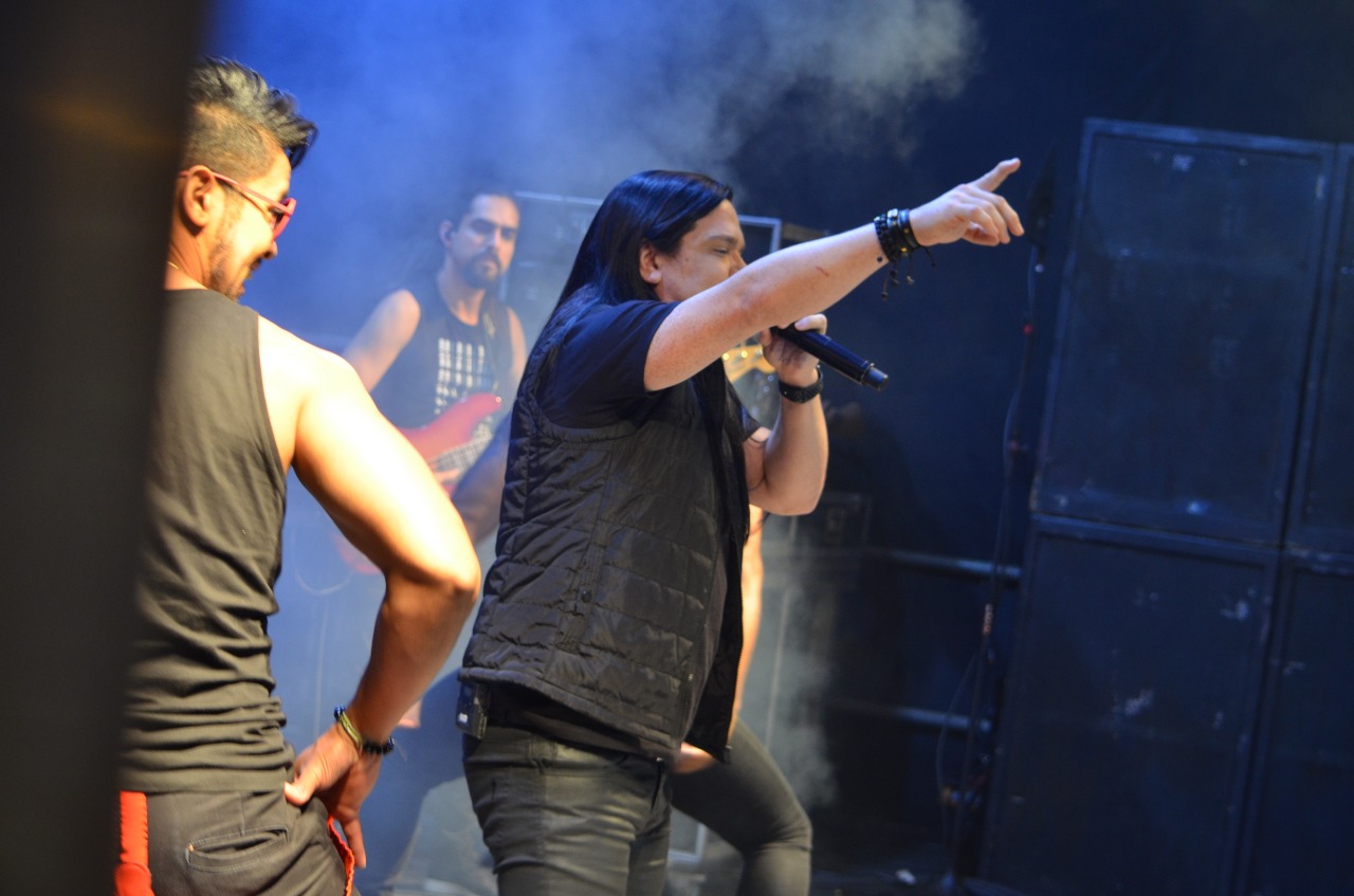 Momentos inesquecíveis em 5a noite da 19a Semana Cultural em Monsenhor Gil  - Imagem 6