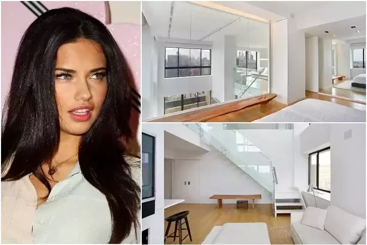 Veja fotos das casas das celebridades para você ficar de queixo caído  - imagem 1309