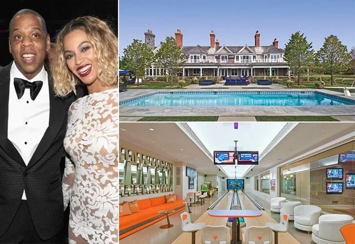 Veja fotos das casas das celebridades para você ficar de queixo caído  - imagem 1311