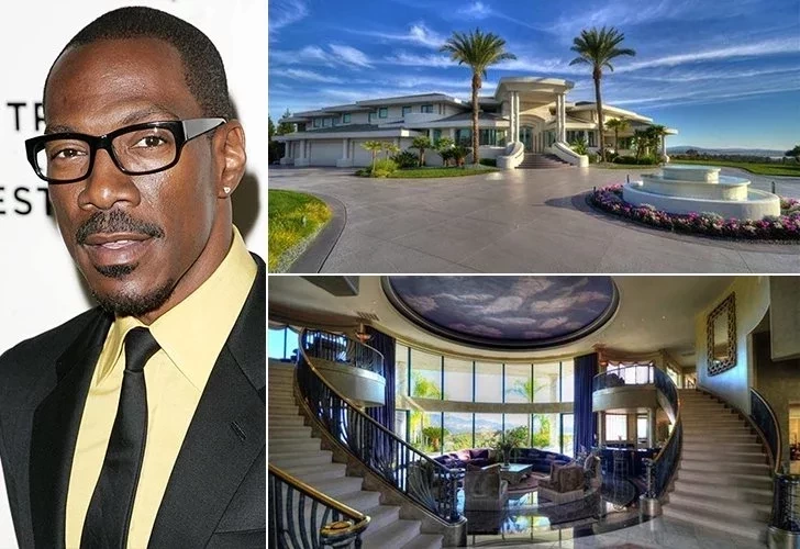 Veja fotos das casas das celebridades para você ficar de queixo caído  - imagem 1321