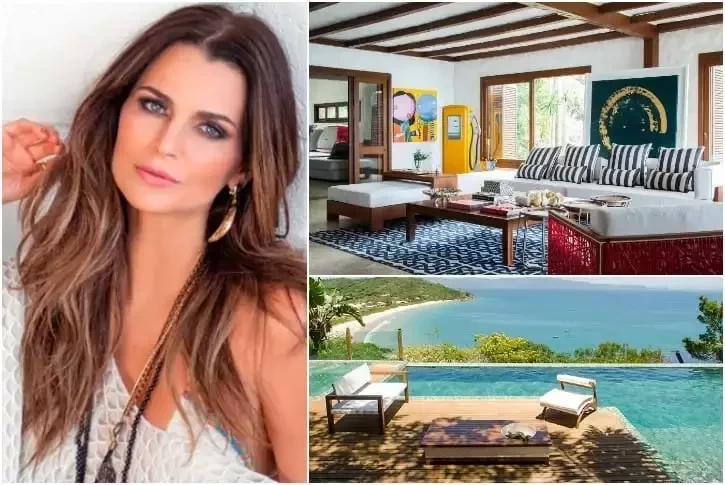 Veja fotos das casas das celebridades para você ficar de queixo caído  - imagem 1308