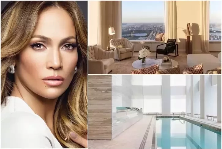 Veja fotos das casas das celebridades para você ficar de queixo caído  - imagem 1305