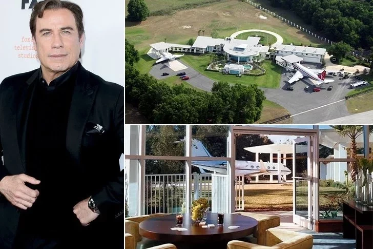 Veja fotos das casas das celebridades para você ficar de queixo caído  - imagem 1315