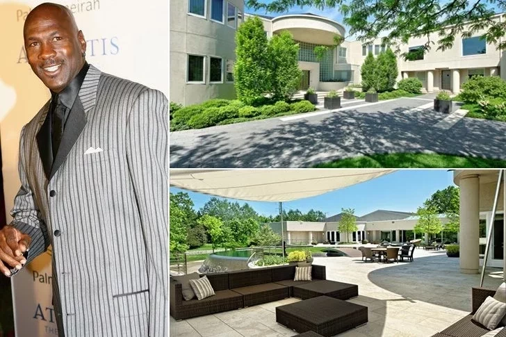 Veja fotos das casas das celebridades para você ficar de queixo caído  - imagem 1316