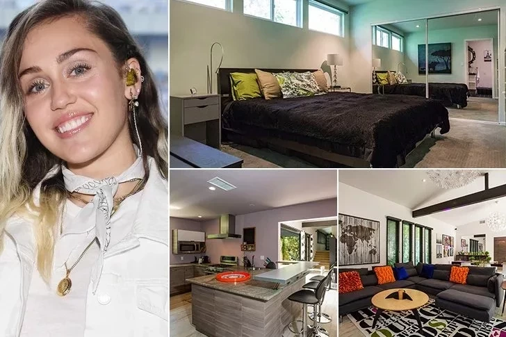 Veja fotos das casas das celebridades para você ficar de queixo caído  - imagem 1323