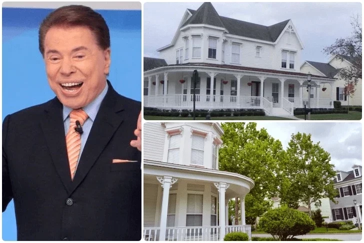 Veja fotos das casas das celebridades para você ficar de queixo caído  - imagem 1319