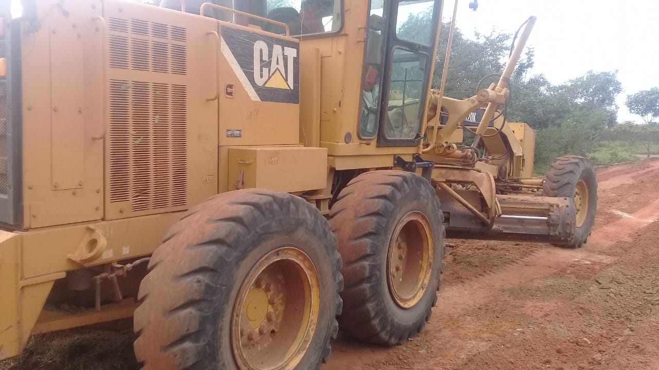 Prefeitura de Barras  segue  cumprindo mais compromissos feitos na  campanha - Imagem 4